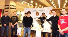 Energieberatung Marler Stern